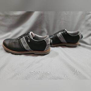 Footjoy Myjoys Golf Shoe Boa System Women's Sz. 9